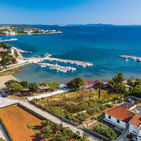 Casa vacanze Sokolar *