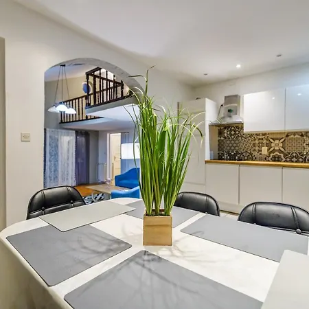 Casa vacanze Sokolar