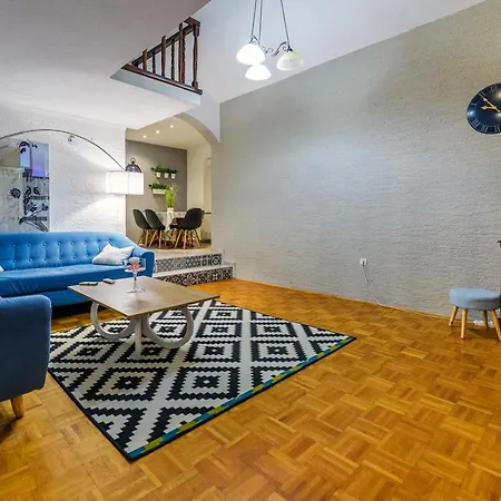 Sokolar Casa vacanze *