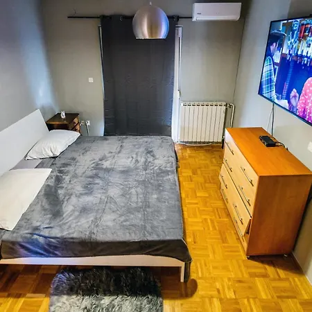 Casa vacanze Sokolar *