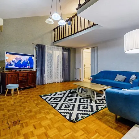 Casa vacanze Sokolar *