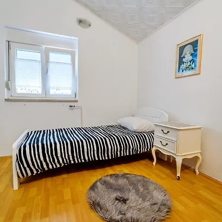 Casa vacanze Sokolar *