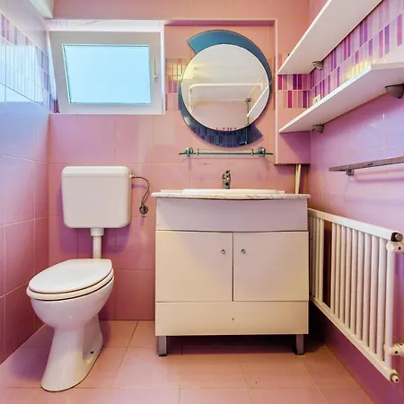 Casa vacanze Sokolar *