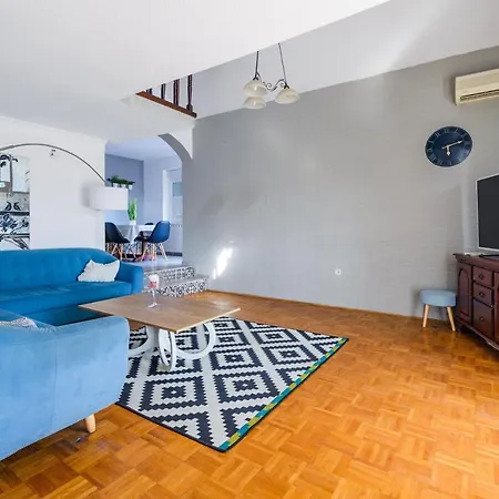 Casa vacanze Sokolar *