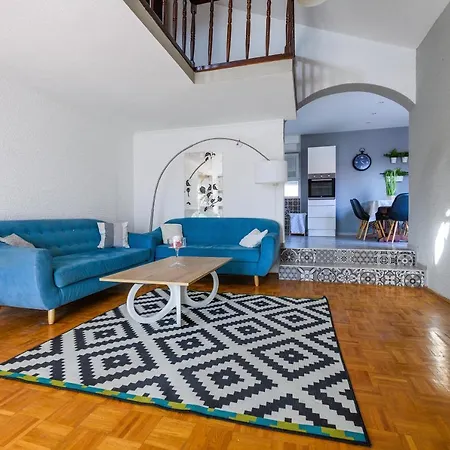 Casa vacanze Sokolar *