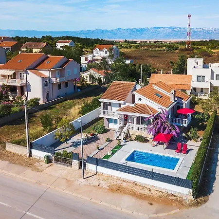 Casa vacanze Sokolar *