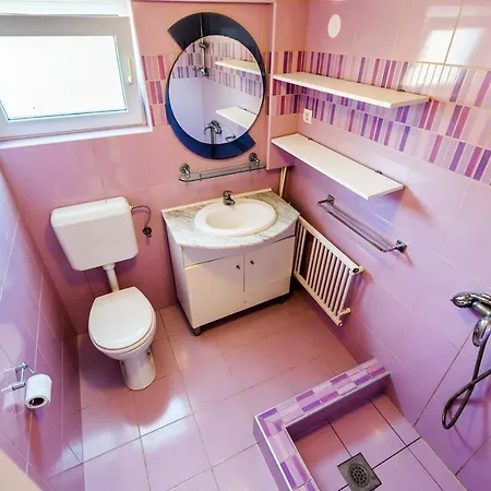 Casa vacanze Sokolar