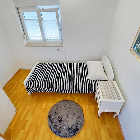 Sokolar Privlaka (Zadar)
