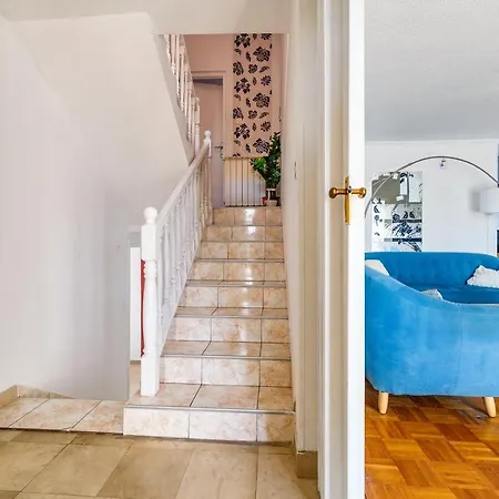 Casa vacanze Sokolar *