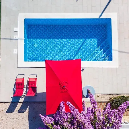 Casa vacanze Sokolar *