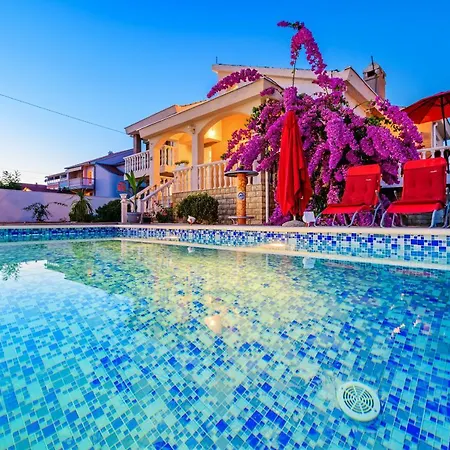Sokolar * Privlaka (Zadar)
