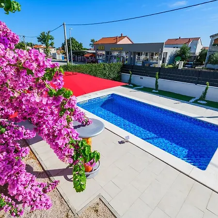 Sokolar Privlaka (Zadar)