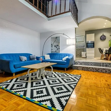 Holiday home Sokolar