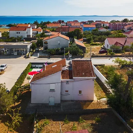 Sokolar Holiday home Privlaka (Zadar)