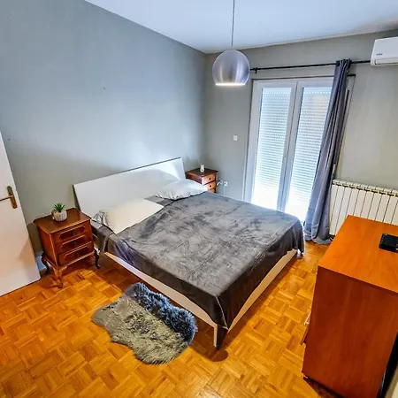 Sokolar Holiday home *