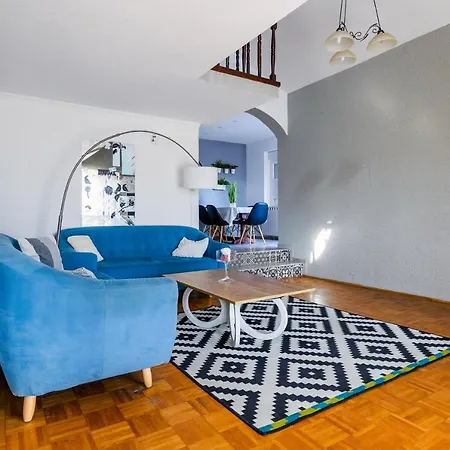 Sokolar Holiday home