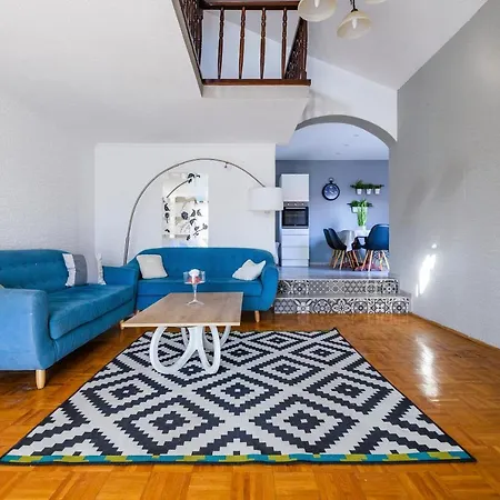 Sokolar Holiday home