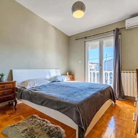 Sokolar * Privlaka (Zadar)