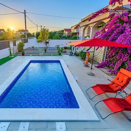 Sokolar * Privlaka (Zadar)