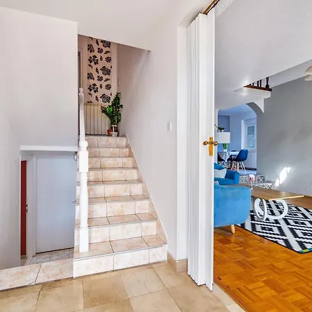 Holiday home Sokolar Privlaka (Zadar)