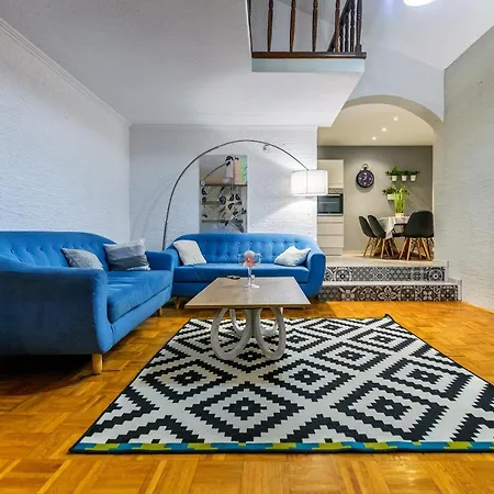Holiday home Sokolar Privlaka (Zadar)