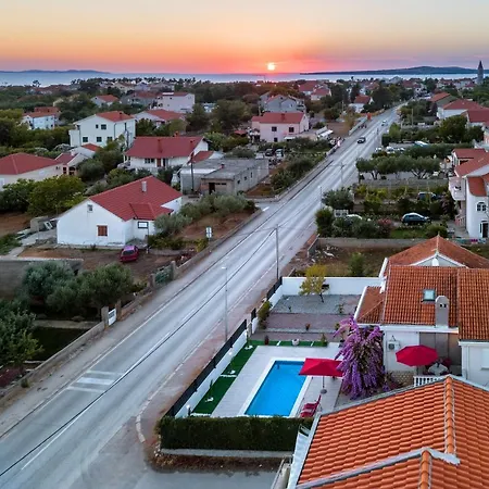 Holiday home Sokolar Privlaka (Zadar)