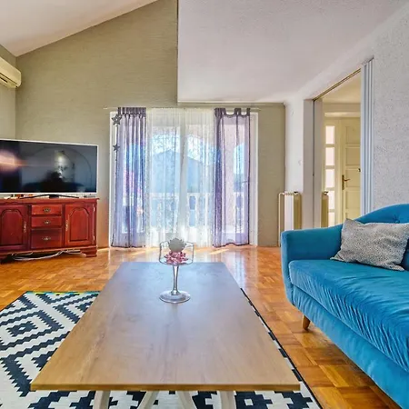 Sokolar Holiday home Privlaka (Zadar)