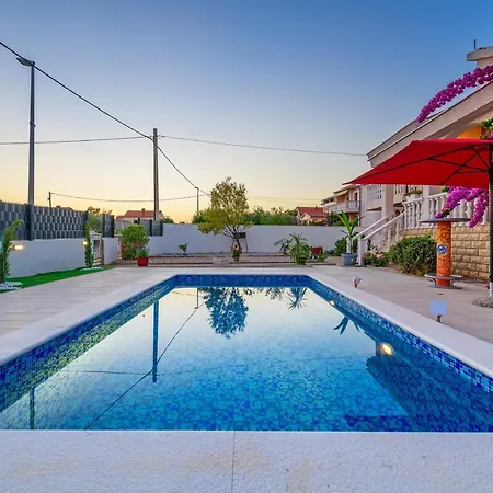 Holiday home Sokolar Privlaka (Zadar)