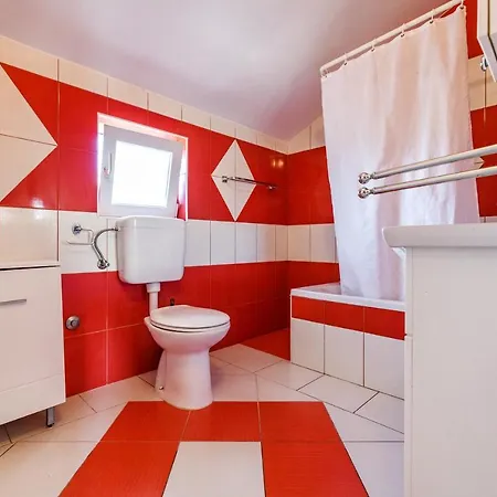 Holiday home Sokolar